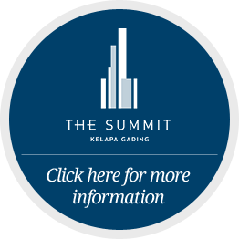 The Summit Kelapa Gading